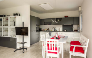 Wohncontainer Heizung | Effektives Heizen im Wohnmodul