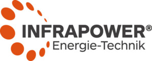 Infrapower Containerhxqeizung - Logo