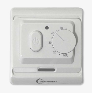 Thermostat für elektrische Container-Heizung